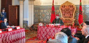 التأجيل يطال المجلس الوزاري الذي كان مرتقبا انعقاده برئاسة الملك محمد السادس 8 a 5