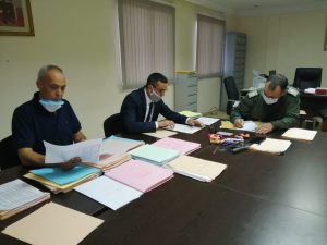 كلمة حق وشكر واعتراف… كفاءة إدارية متمرسة مجندة لخدمة وتسييرشؤون باشوية تيزنيت