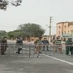 تصنيف جديد للعمالات والأقاليم فيروس كورونا