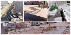 ساكنة تكاديرت