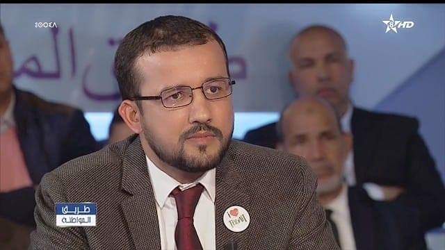 الحسين الفرواح..يبسط تصوره للمغرب الممكن اقتصاديا واجتماعيا بعد كورونا