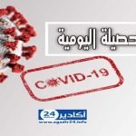 فيروس كورونا
