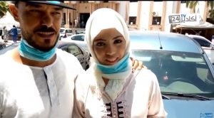 العرسان