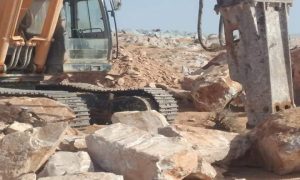 موقع تاريخي