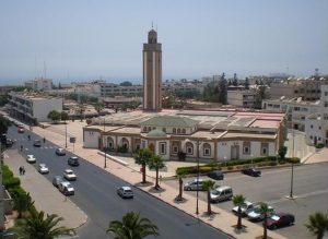 فتح المساجد