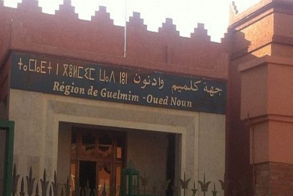 8 حالات مصابة بـ” فيروس كورونا” تتابع العلاج بجهة كلميم واد نون بعد تعافي 45 حالة