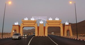 الإجراءات الاحترازية كلميم فيروس كورونا
