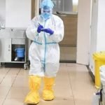 سوس ماسة التوزيع الجغرافي فيروس كورونا