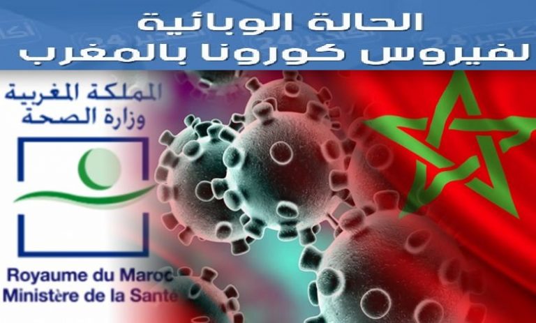 حصيلة 16 ساعة..تسجيل 18 حالة مؤكدة جديدة بفيروس كورونا بالمغرب