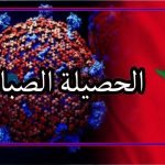 التوزيع الجغرافي فيروس كورونا
