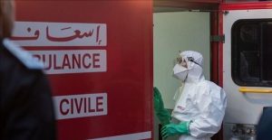 كوفيد-19.. 25 إصابة مؤكدة جديدة بالمغرب ترفع الحصيلة الإجمالية إلى8533 2 التوزيع الجغرافي فيروس كورونا كوفيد-19