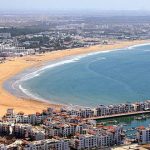 سوس ماسة أكادير