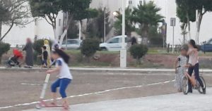 ملاعب القرب 2