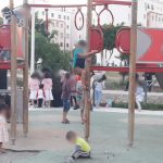 ملاعب القرب 3