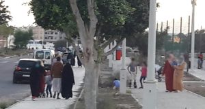 ملاعب القرب 5