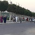 ملاعب القرب 7