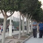 ملاعب القرب 8