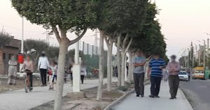 ملاعب القرب 8