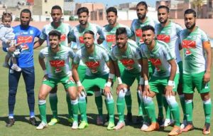 أولمبيك الدشيرة