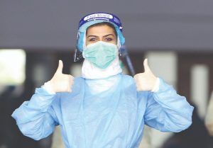 فيروس كورونا