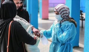 جهة سوس ماسة : تغييرات متسارعة في الحالة الوبائية لفيروس كورونا . 5 وزارة الصحة سوس ماسة فيروس كورونا