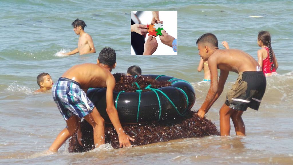 أي تضافر للجهود من أجل عطلة صيفية ممتعة ومفيدة ؟