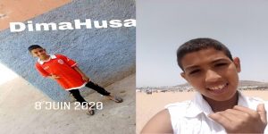 شاب من محبي حسنية أكادير يختفي في ظروف غامضة .