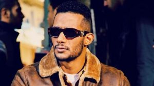 محمد رمضان