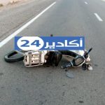هذه حقيقة وفاة الكوميدي الملقب ب "الكريمي" (+صور)