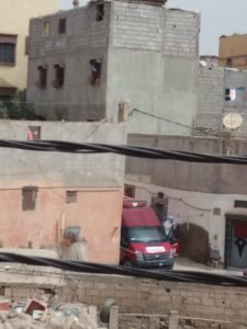 فيروس كورونا