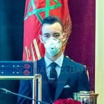 الأمير مولاي الحسن