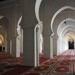 أكادير إنزكان المساجد