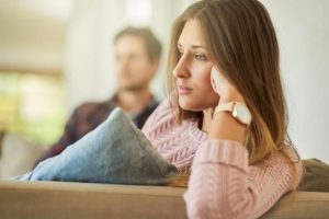 الفراغ العاطفي : الخطر الذي يهدد العلاقات الزوجية، وهذه نصائح للإنقاد: 1 a 3