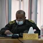 التنقل رئيس دائرة آيت ملول