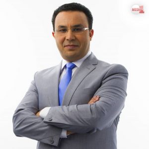 ميدي 1 تيفي
