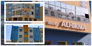 مجموعة مدارس الحكمة توقع على تجربة ناجحة للتعليم عن بعد شعارها: ” لنجعل الأقسام الافتراضية أقساما واقعية”