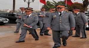 الدرك