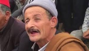 محمد لكريمي