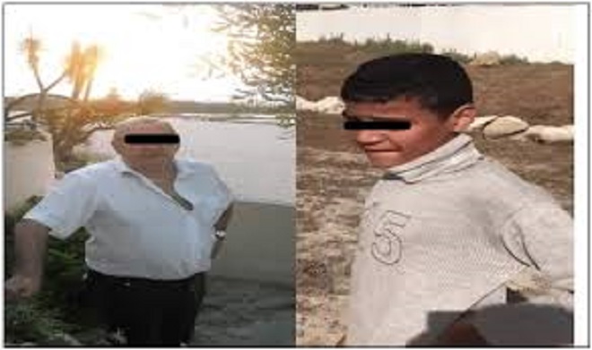 قضية المواطن الفرنسي الذي دهس قطيعا من الأغنام تدخل منعطفا جديدا