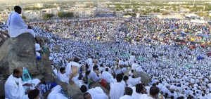 رسميا: السعودية تعلن عن موعد الوقوف بعرفة و عيد الأضحى 8 السعودية