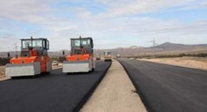 الطريق السريع تزنيت – الداخلة:محور طرقي بمواصفات تقنية جيدة بين جهة سوس ماسة والأقاليم الجنوبية للمملكة 7 تزنيت