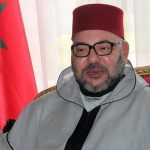 محمد السادس