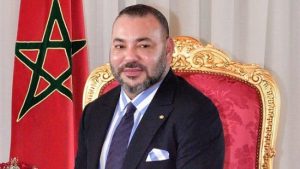 جلالة الملك يصدر عفوه السامي على 756 شخصا بمناسبة ذكرى تقديم وثيقة المطالبة بالاستقلال 2 جلالة الملك الملك