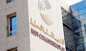 كوفيد-19:أسرة واحدة من أصل عشرة أصيب أحد أقاربها أو شخص ينتمي لمحيطها (المندوبية السامية للتخطيط) 10 كوفيد-19