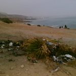 شاطئ المضربة 2