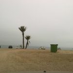 شاطئ المضربة 7