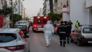 عاجل : العشرات من إصابات فيروس كورونا تهز جهة سوس ماسة، ومن الضحايا طبيب و زوجته، و هذا توزيعها حسب الأقاليم. 11 كورونا أكادير فيروس كورونا