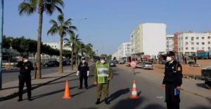 عاجل : إغلاق أكبر مدينة بالمغرب، وتعليق الدخول المدرسي بسبب فيروس كورونا 8 المغرب التوزيع الجغرافي