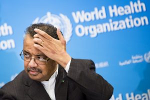 الصحة العالمية تكشف آخر المعطيات عن خطورة متحور "أوميكرون". 7 منظمة الصحة العالمية فيروس كورونا