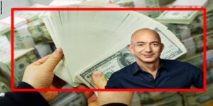 مالك شركة أمازون...أول شخص في التاريخ تتجاوز ثروته 200 مليار دولار بفضل كورونا 9 شركة أمازون